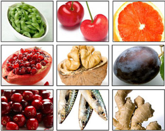 Healthy Diet for Stronger Joints