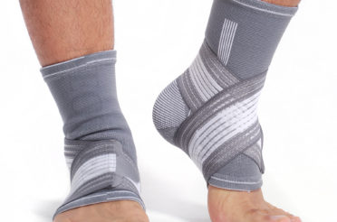 Ankle Sprain Treatment and Causes
