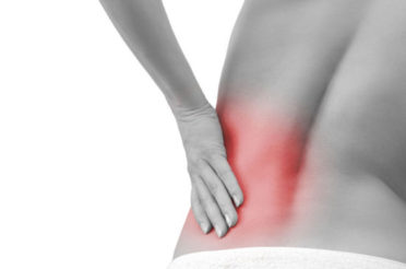 Back Pain Causes and Treatments – #2 Bone conditions