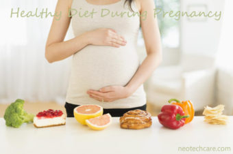 What to Eat and Not to Eat During Pregnancy?