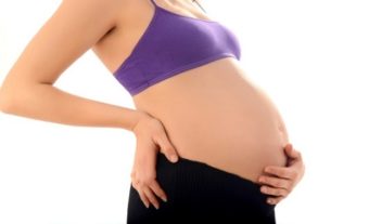 Exercises For Back Pain During Pregnancy