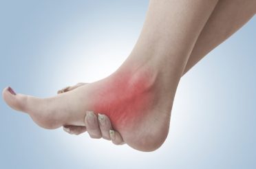 Ankle Tendinitis: Causes and Treatment