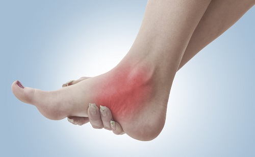 Ankle Tendinitis: Causes and Treatment