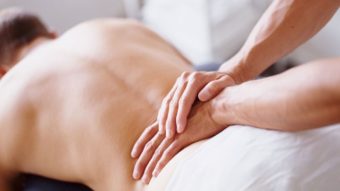 Massage Therapy for Back Pain: Everything you need to know