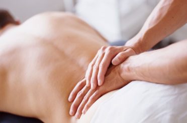Massage Therapy for Back Pain: Everything you need to know