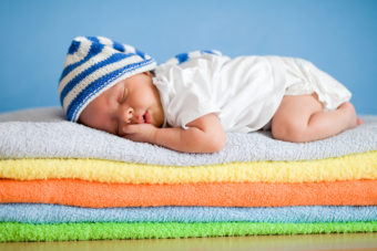 Sudden Infant Death Syndrome (SIDS)