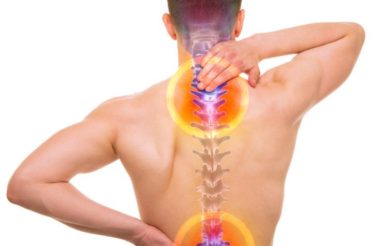 Back Pain Causes and Treatment – #4 Spinal Osteoarthritis