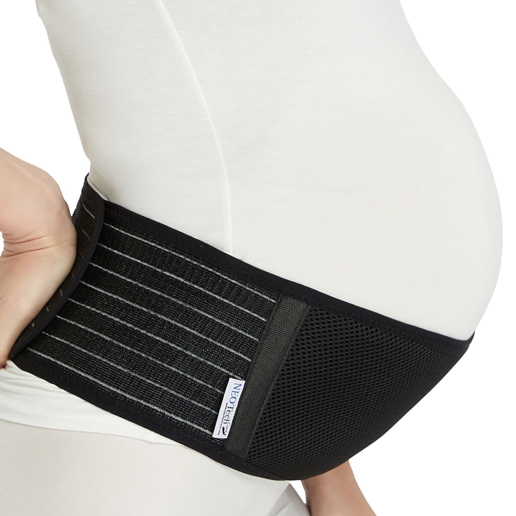 Neotech maternity belt outlet