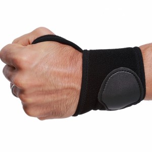 Neoprene wrist brace 012WR (6) 