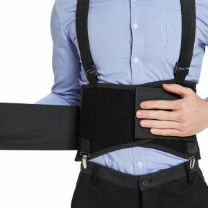 Back brace Y003 0            