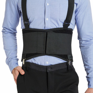 Back brace Y003 8            