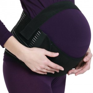 Maternity belt, adjustable, T003 (1)  