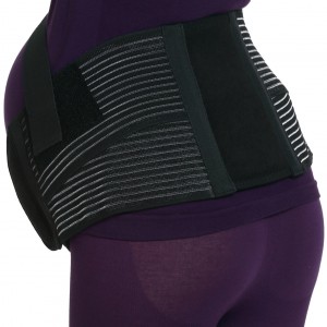 Maternity belt, adjustable, T003 (2)  