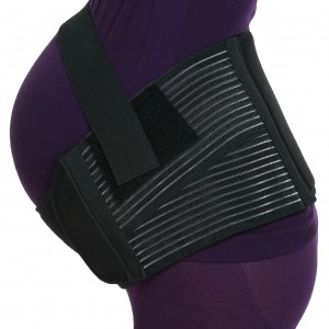 Maternity belt, adjustable, T003 (4)  