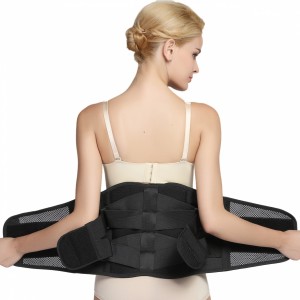 Neotech Care breathable back brace U023(8)          